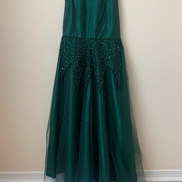 Ladies Gown - Picture 5 of 5